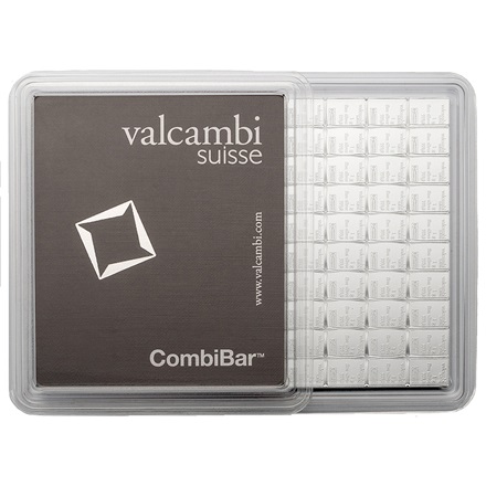 Silber CombiBar® 100 g